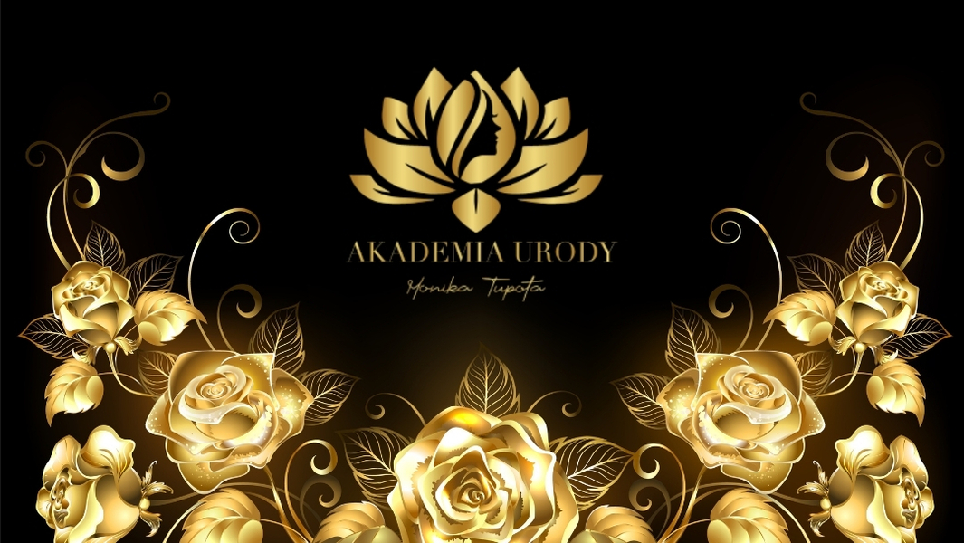 Zdjęcie na okładce dla Akademia Urody Monika Tupota
